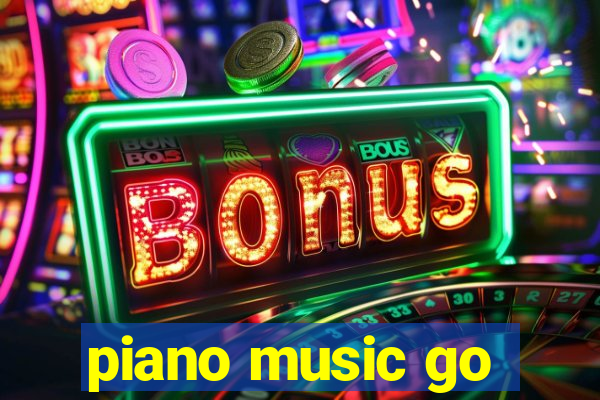 piano music go-jogos edm piano